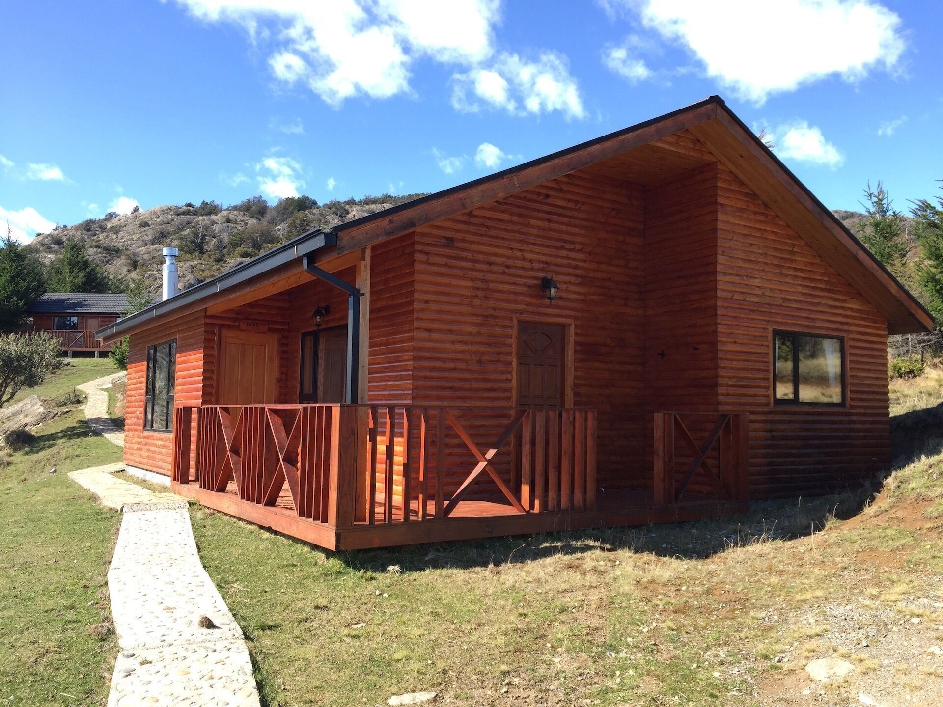 Family Bungalow, Multiple Beds | Terrace/patio
