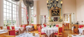 Chateau de la Tour