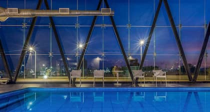 La Quinta by Wyndham Puebla Ciudad Modelo