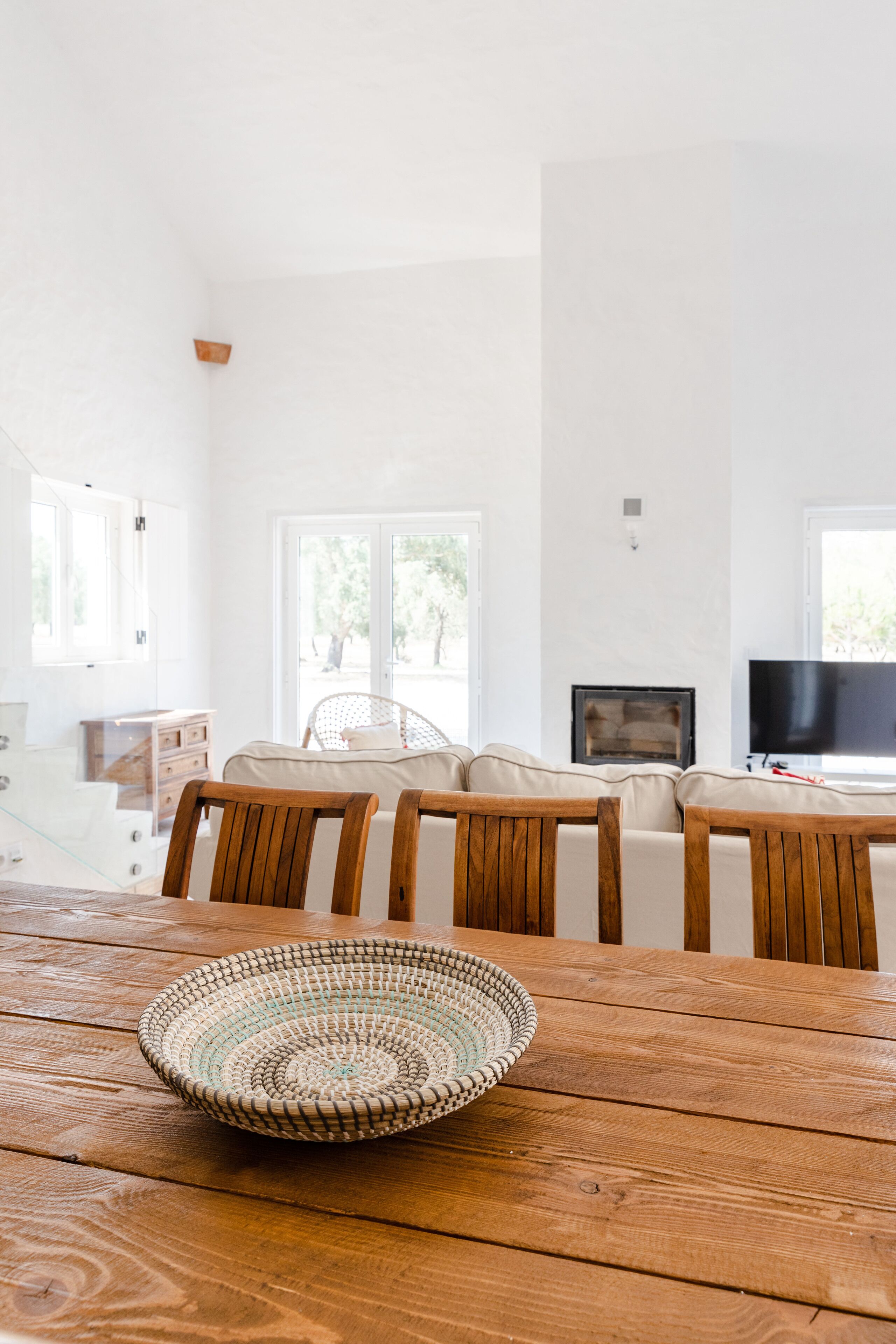Villa, Private Pool (Villa 2) | Dining room