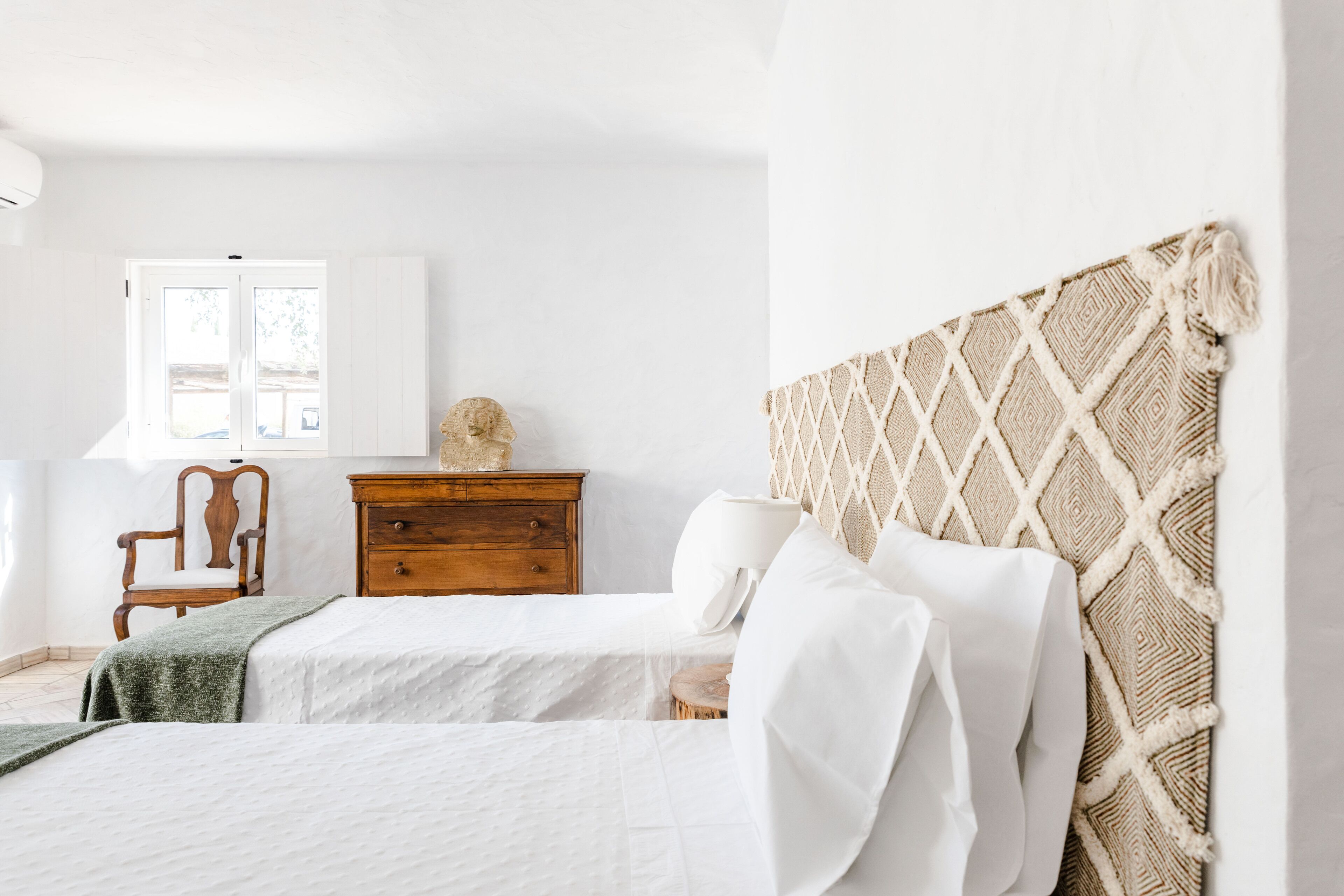 Villa, piscina privada (Villa 2) | Minibar, caja fuerte, sistema de insonorización y wifi gratis