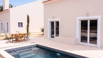 Villa, Private Pool (Villa 2) | Private pool