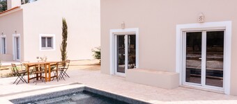 Casa Das Cegonhas