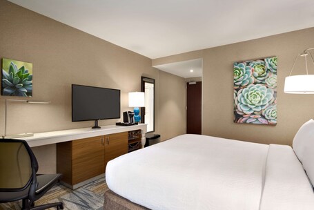 Hilton Garden Inn New York Times Square South - Image 38