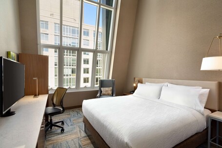 Hilton Garden Inn New York Times Square South - Image 31