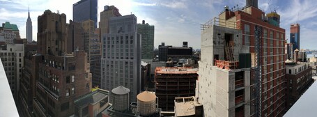Hilton Garden Inn New York Times Square South - Image 29