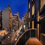 Hilton Garden Inn New York Times Square South