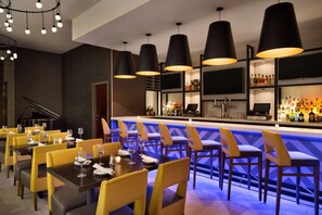 Bar (ter plaatse)