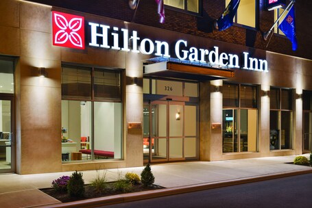 Hilton Garden Inn New York Times Square South - Image 14