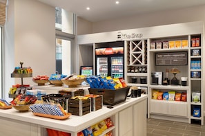 Snackbar