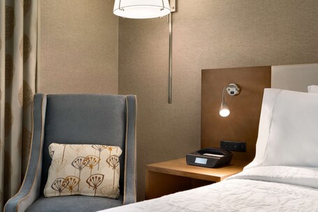 Hilton Garden Inn New York Times Square South - Image 41