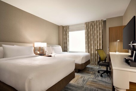 Hilton Garden Inn New York Times Square South - Image 12
