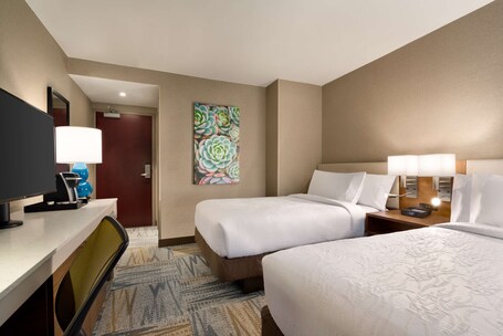 Hilton Garden Inn New York Times Square South - Image 36
