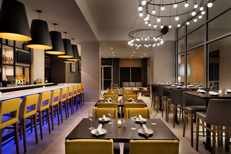 Hilton Garden Inn New York Times Square South - Image 32
