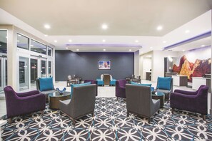 Lobby - La Quinta Inn & Suites by Wyndham La Verkin-Gateway to Zion (La Verkin)