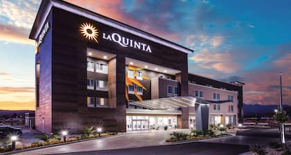 La Quinta Inn & Suites by Wyndham La Verkin-Gateway to Zion