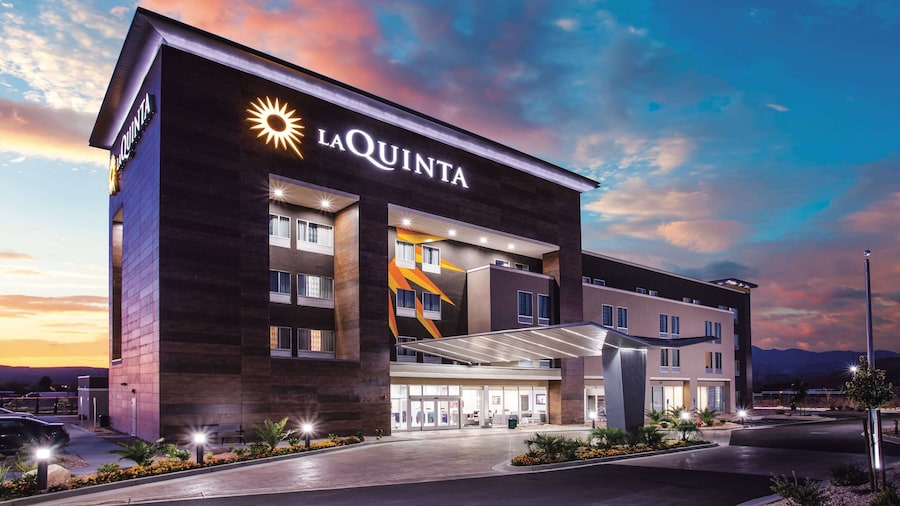 La Quinta Inn & Suites by Wyndham La Verkin-Gateway to Zion