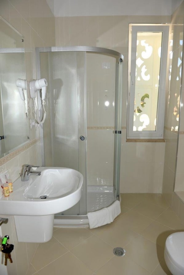 Schallisolierte Zimmer, WLAN