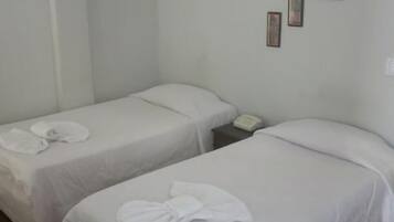 Minibar, iron/ironing board, free WiFi