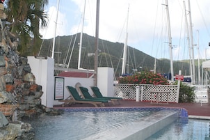 Terraço/pátio