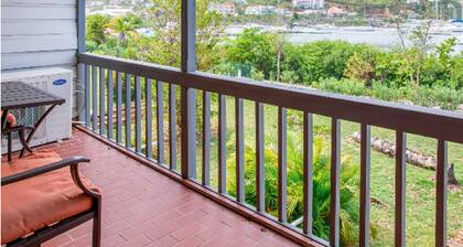 Village Cay Hotel and Marina