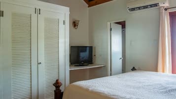 Condo Superior, 2 phòng ngủ, quang cảnh vườn | 1 phòng ngủ, két bảo mật tại phòng, trang trí khác biệt