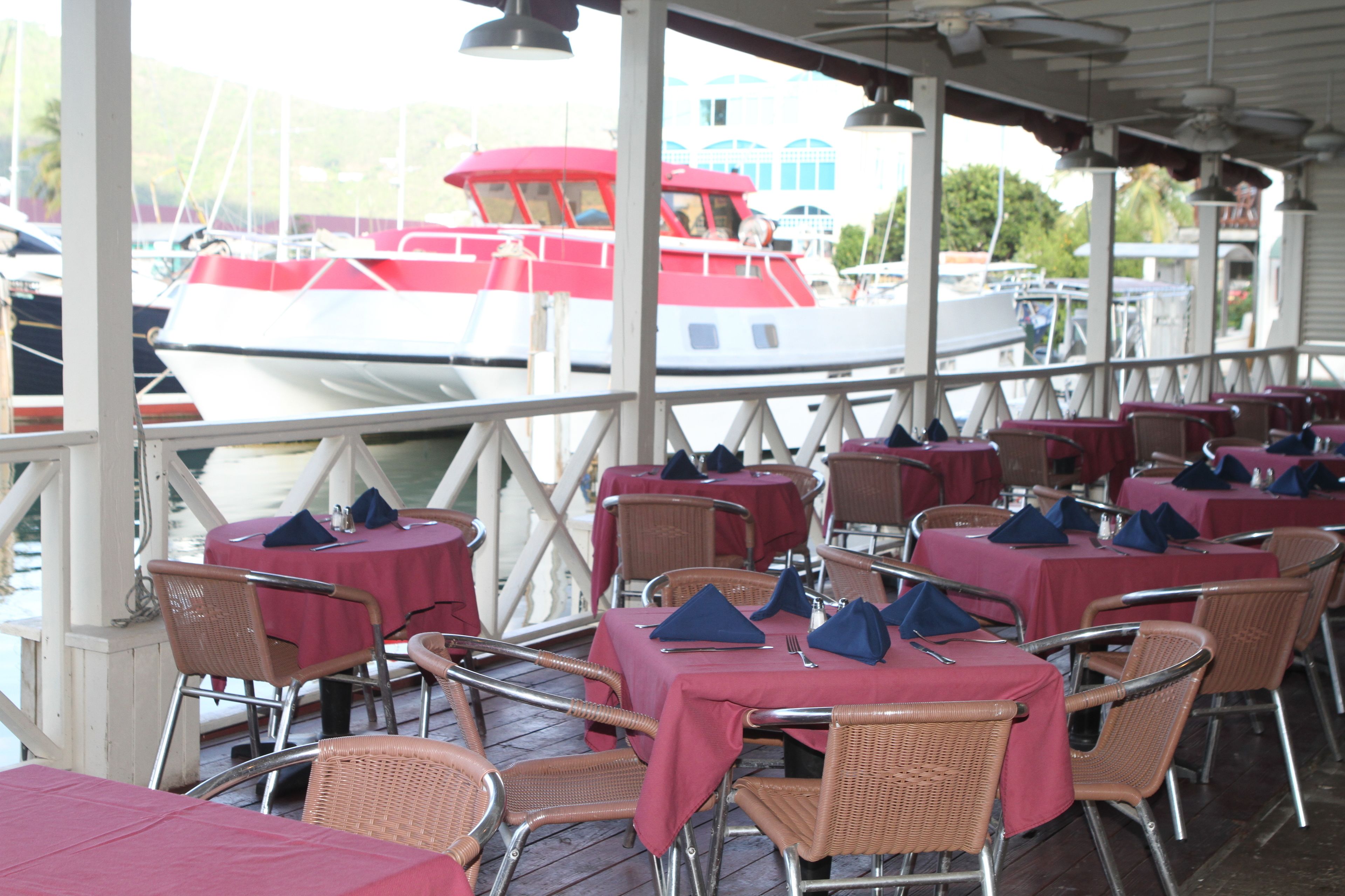 daily cooked-to-order breakfast for a fee