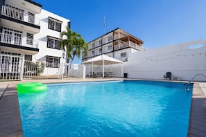 Exterior - West Coast Inn's (Cabo Rojo)