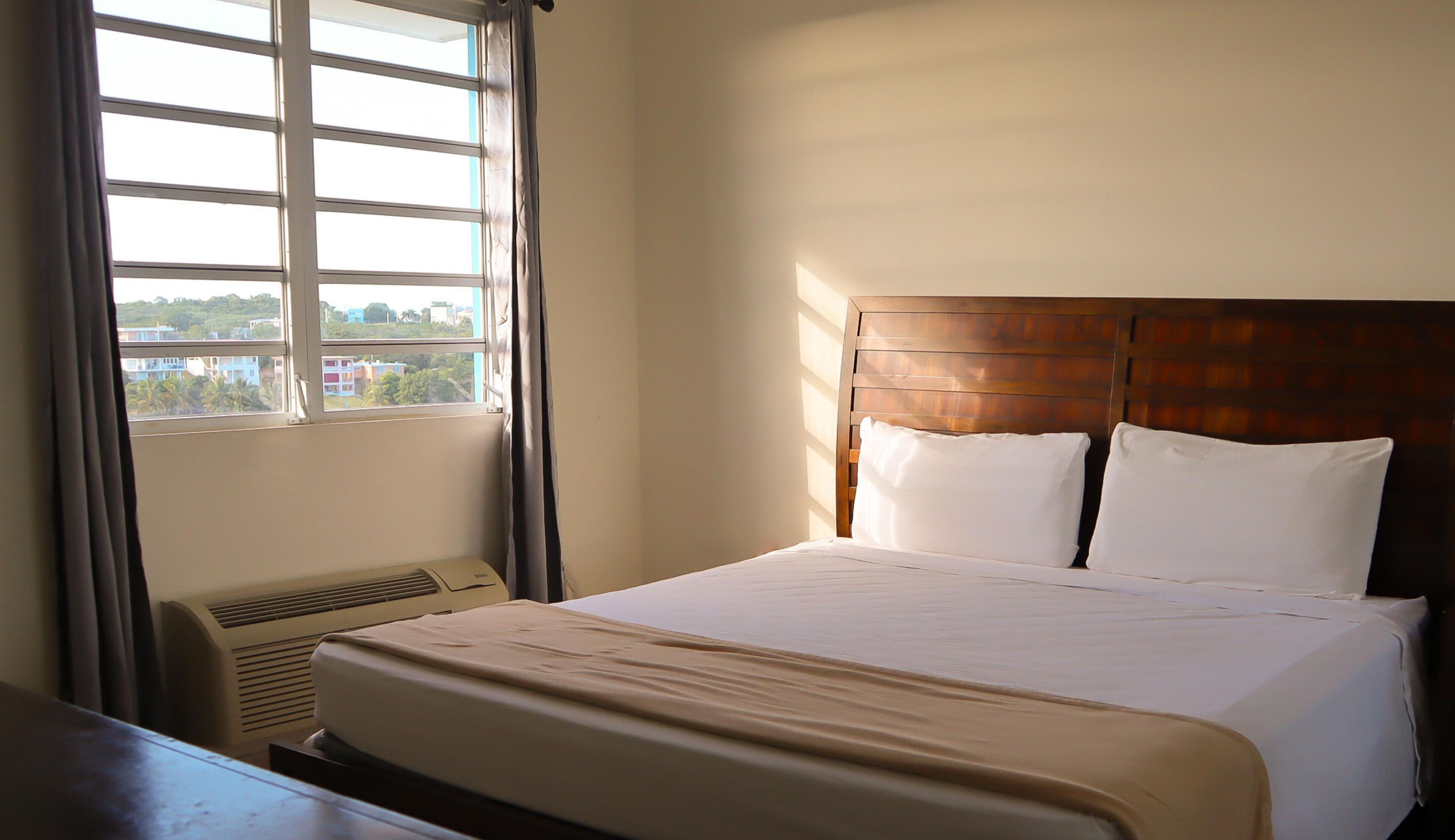 family apartment, balcony, poolside | 1 bedroom, desk, iron/ironing board, free wifi