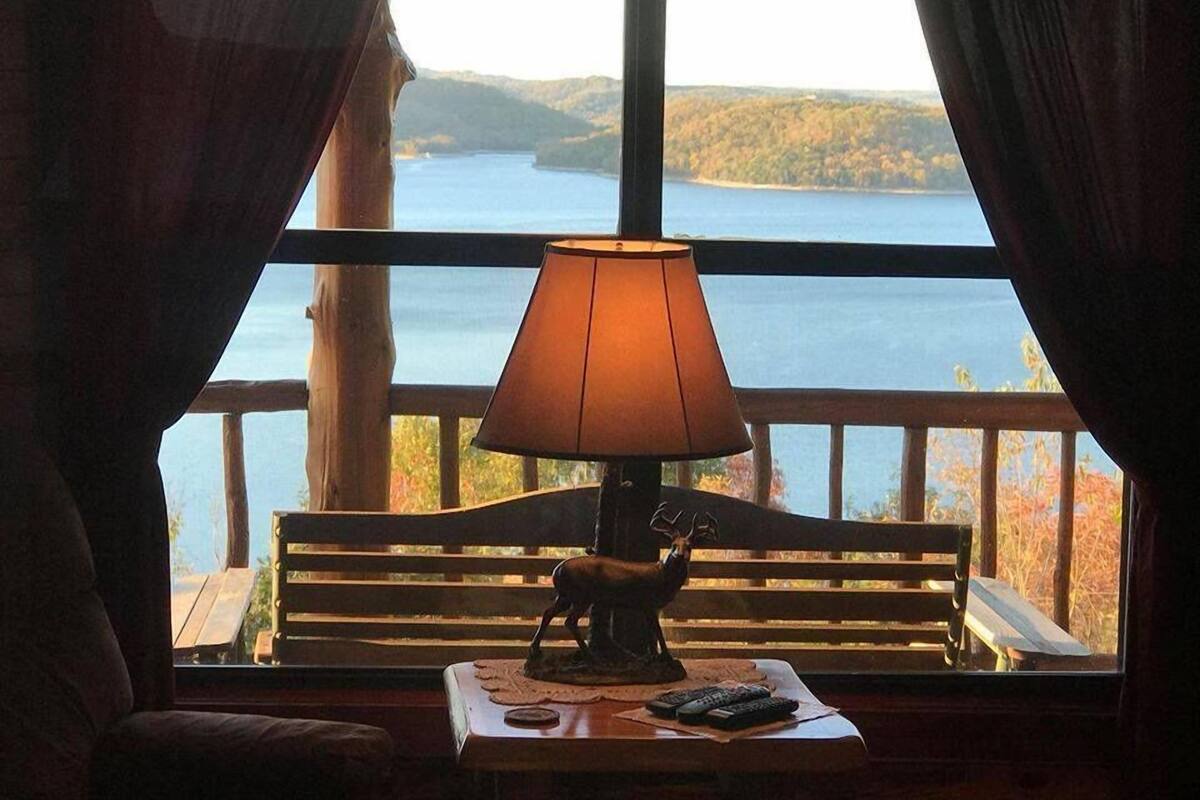 Vistas desde la habitación