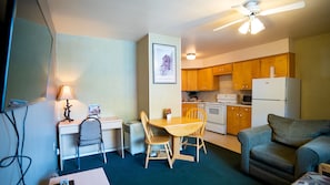 Suite A