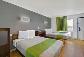 Room amenity - Studio 6 Victorville - Apple Valley (Victorville)