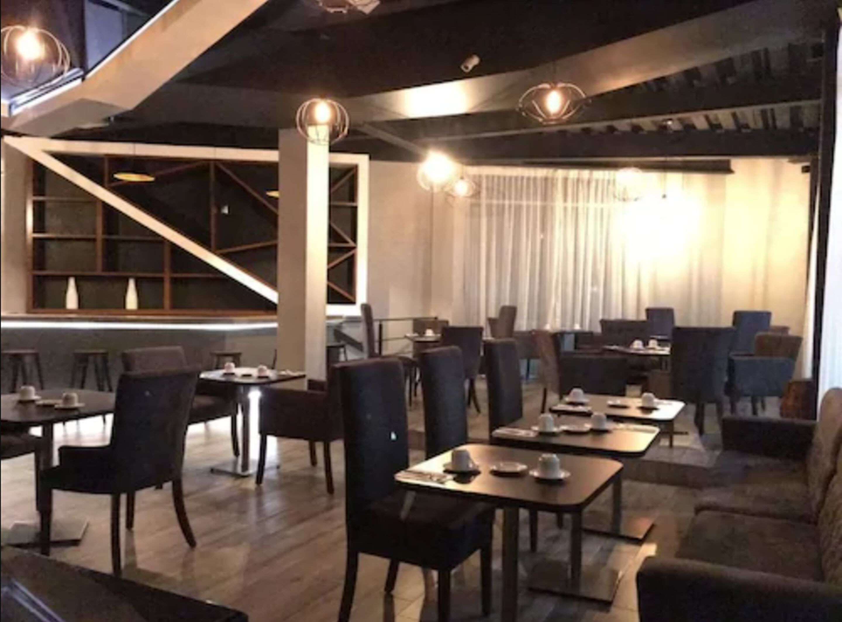 아침 식사 제공, 멕시코 요리