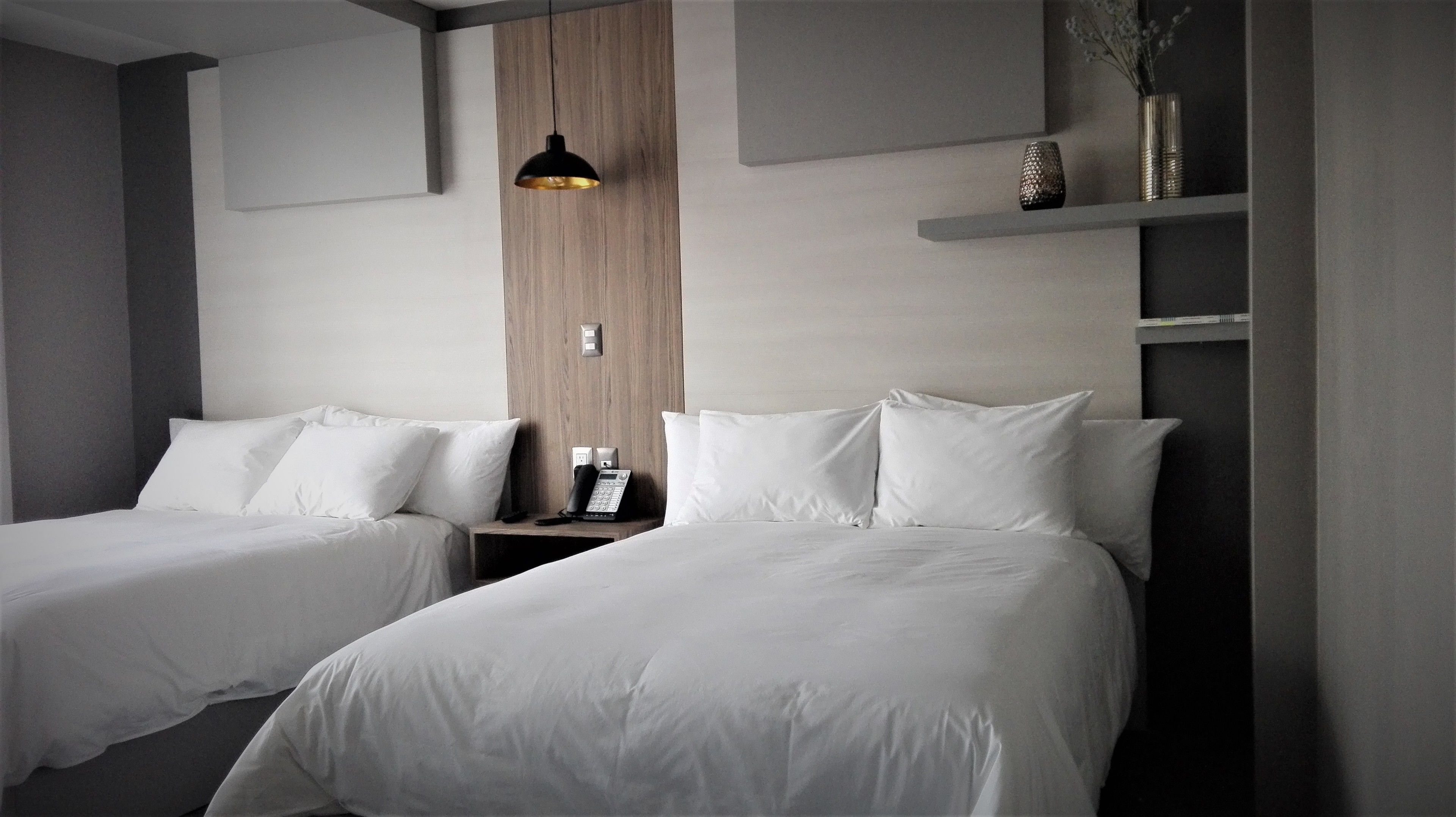 1 bedroom, in-room safe, iron/ironing board, free wifi