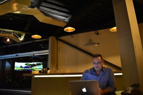 Reception - ESDUMA HK Hotel Pachuca (Pachuca)