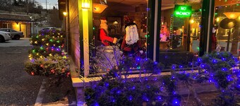 Rustic Inn Motel