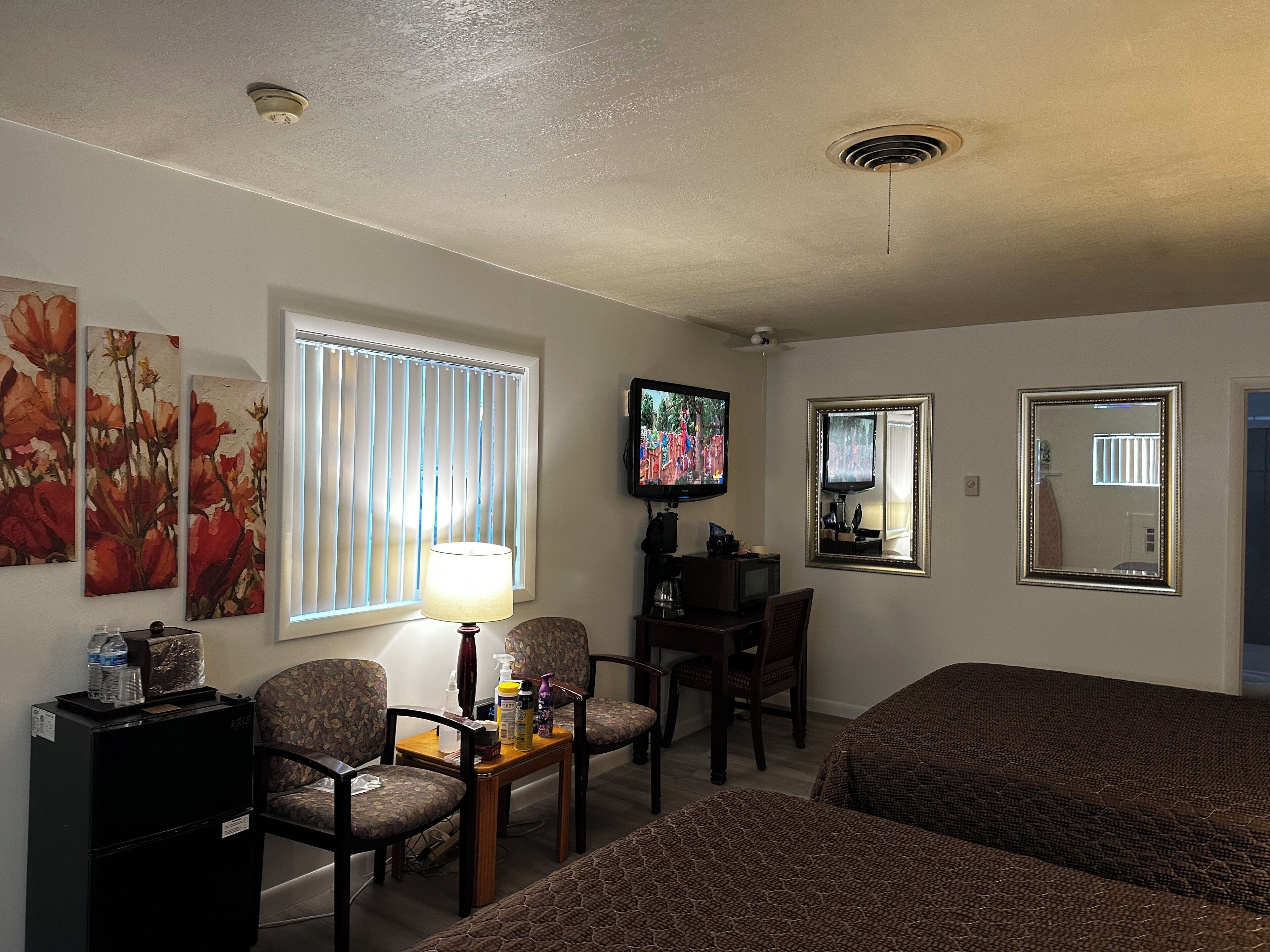 基本雙人房單人入住, 1 間臥室, 浴缸, 地面 | 1 間睡房、高級寢具、特厚豪華床墊、獨特設計