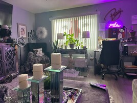Sala de reuniones