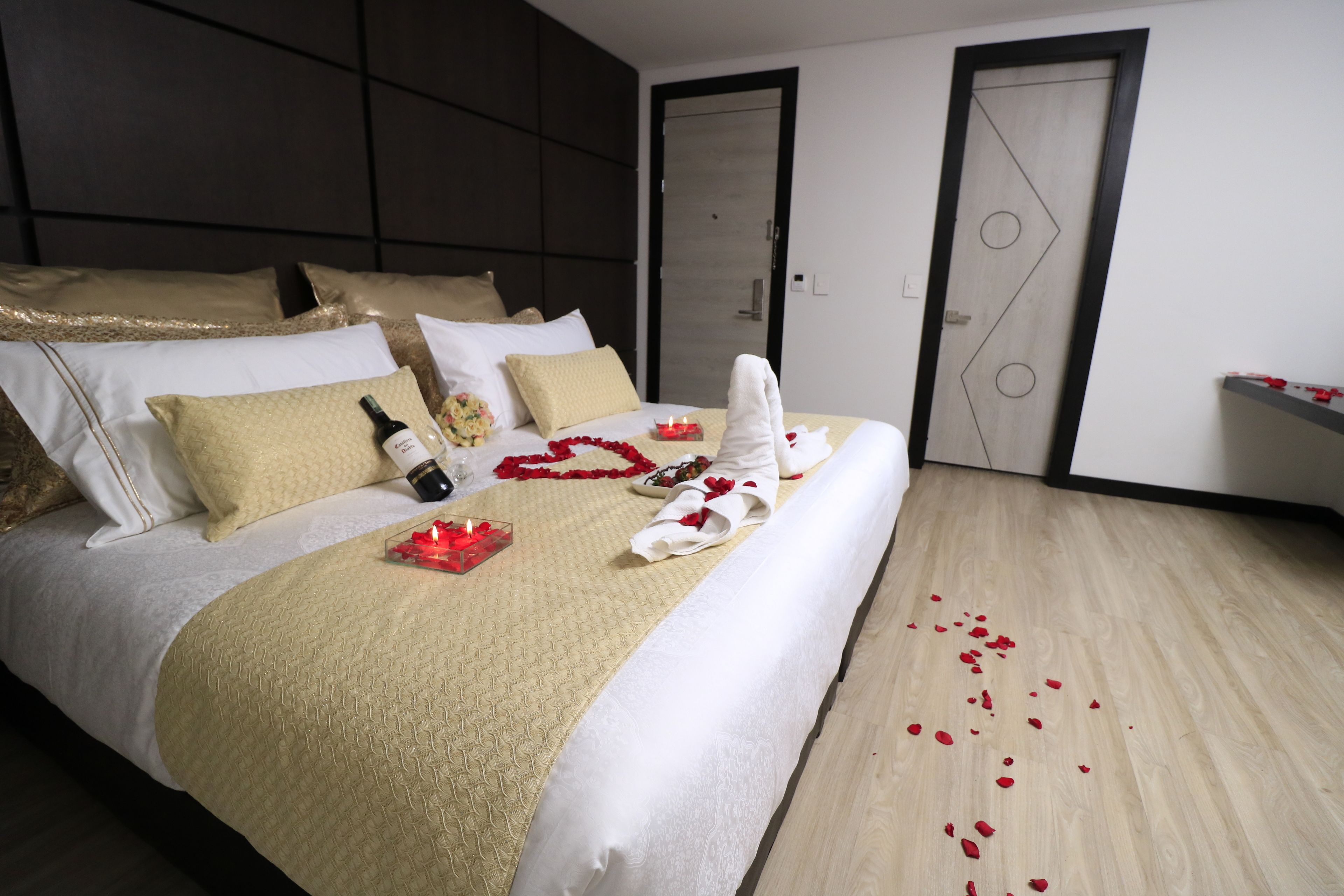 Foto - American Visa Tower