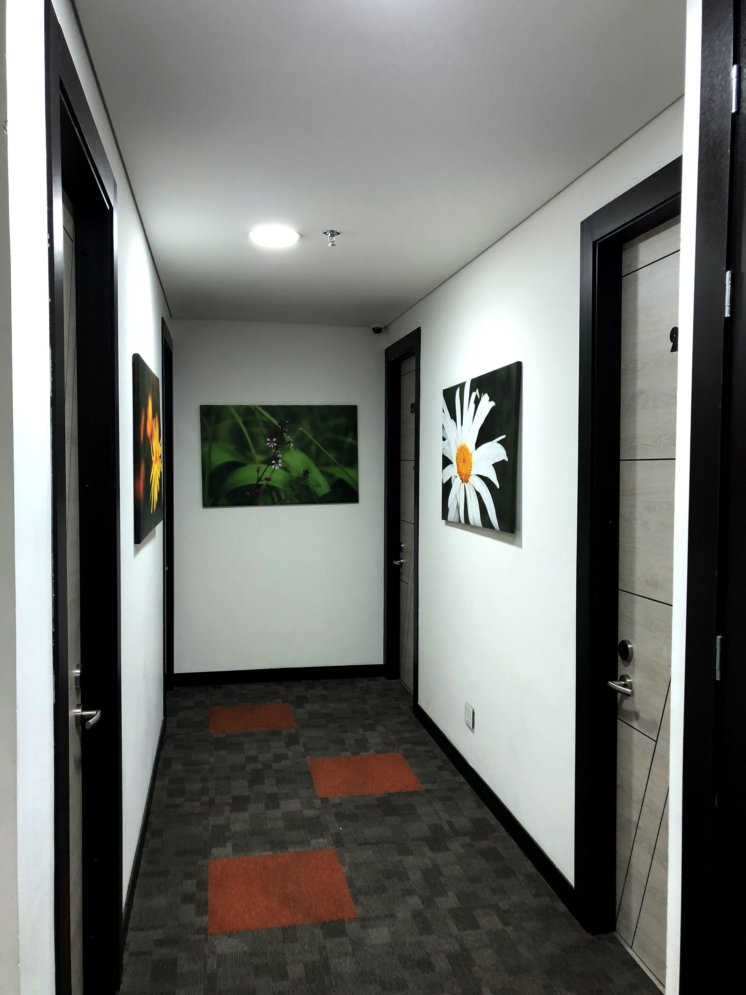 Foto - American Visa Tower