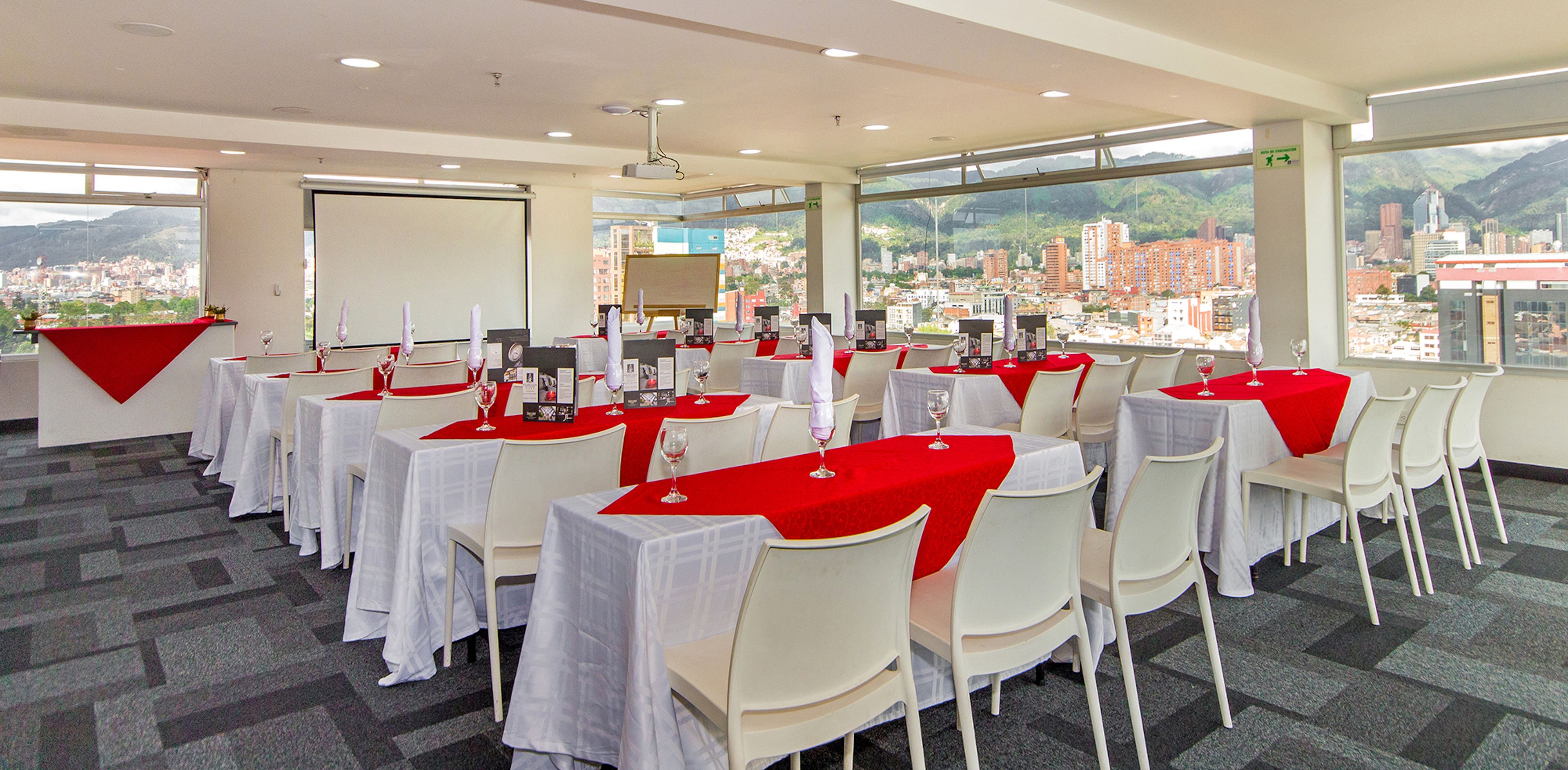 Foto - American Visa Tower