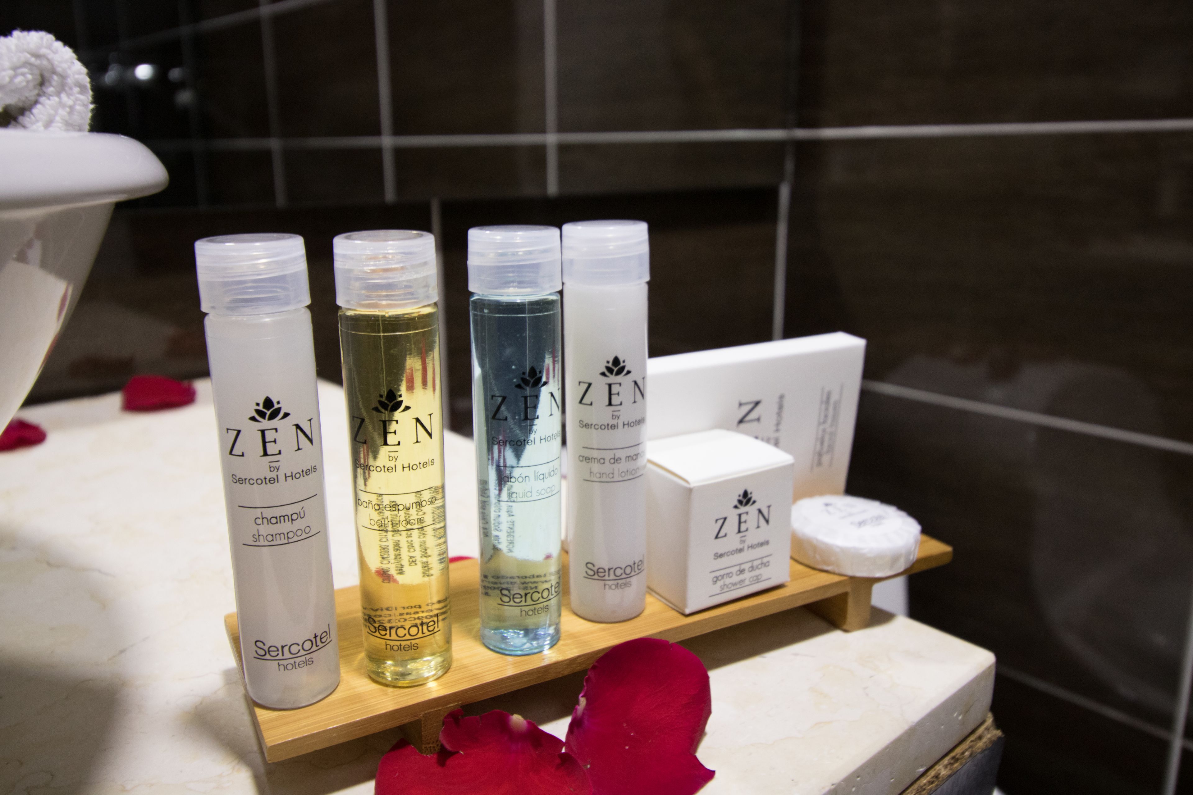 Foto - American Visa Tower