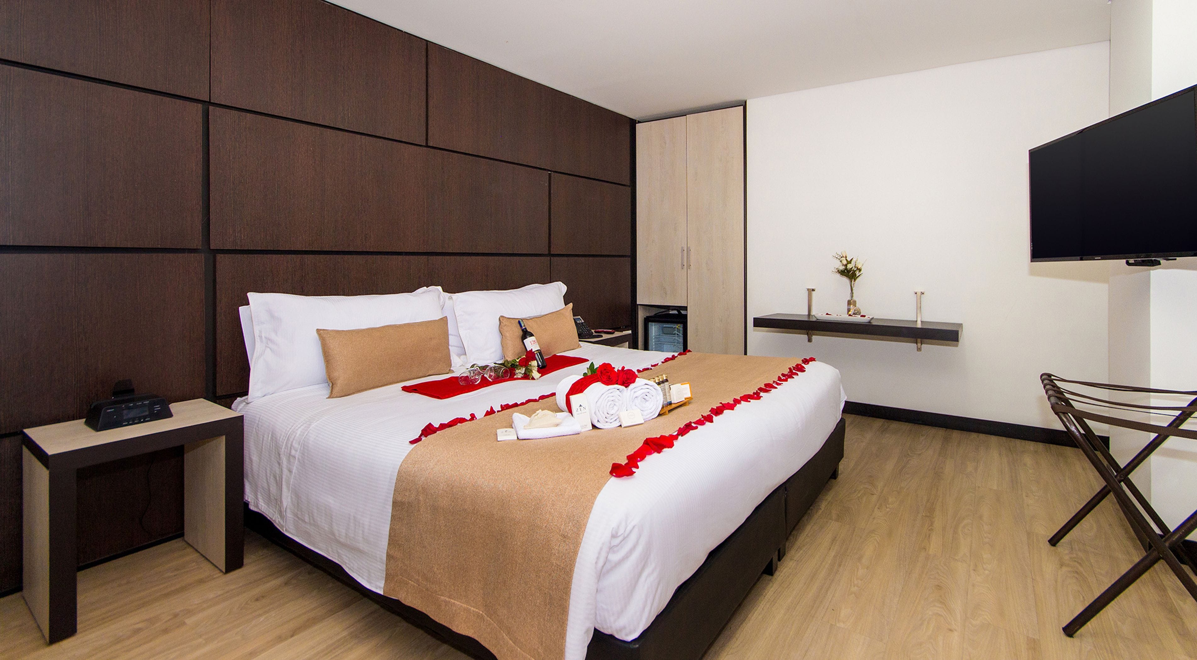 Foto - American Visa Tower