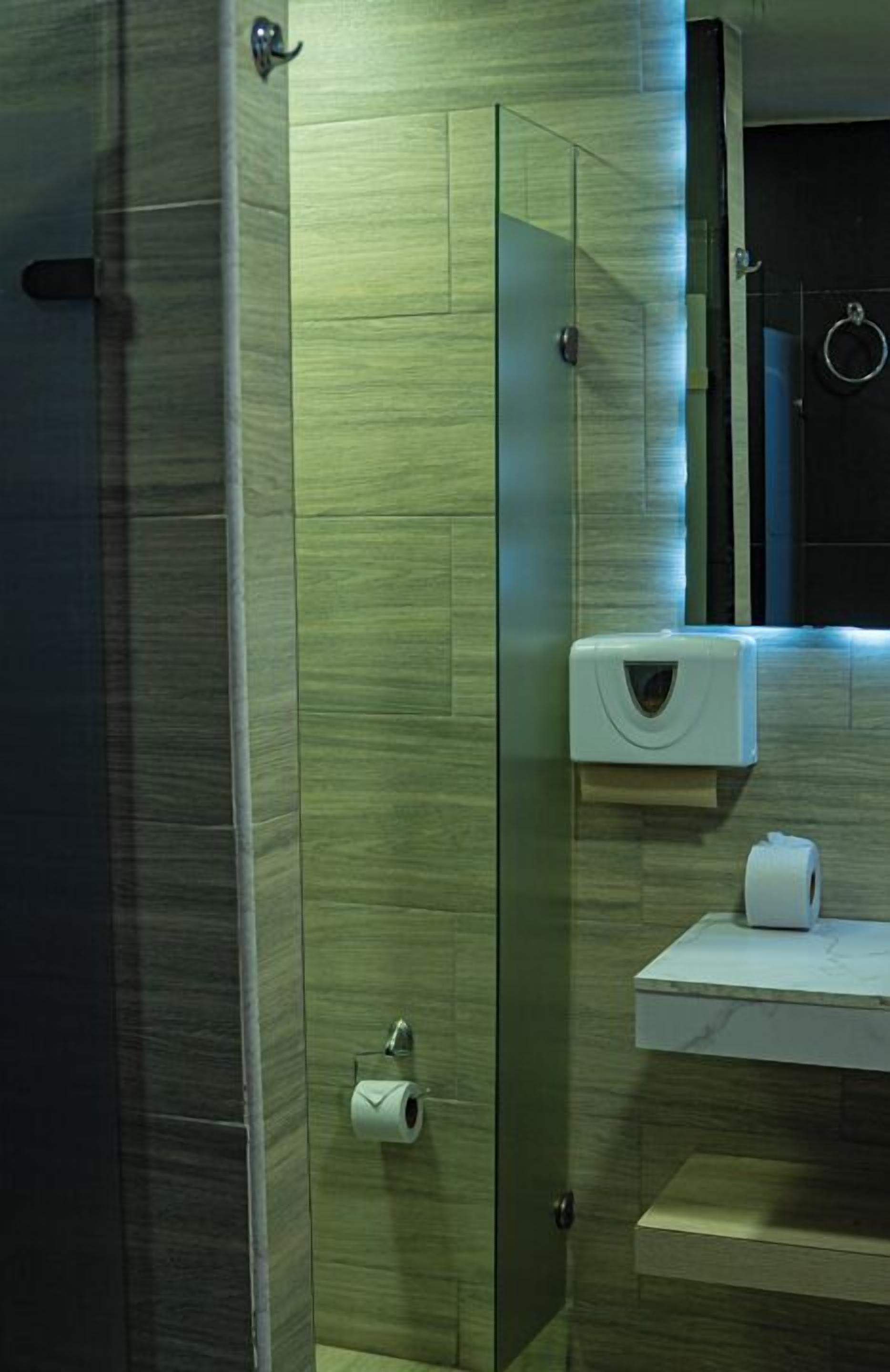 Foto - American Visa Tower