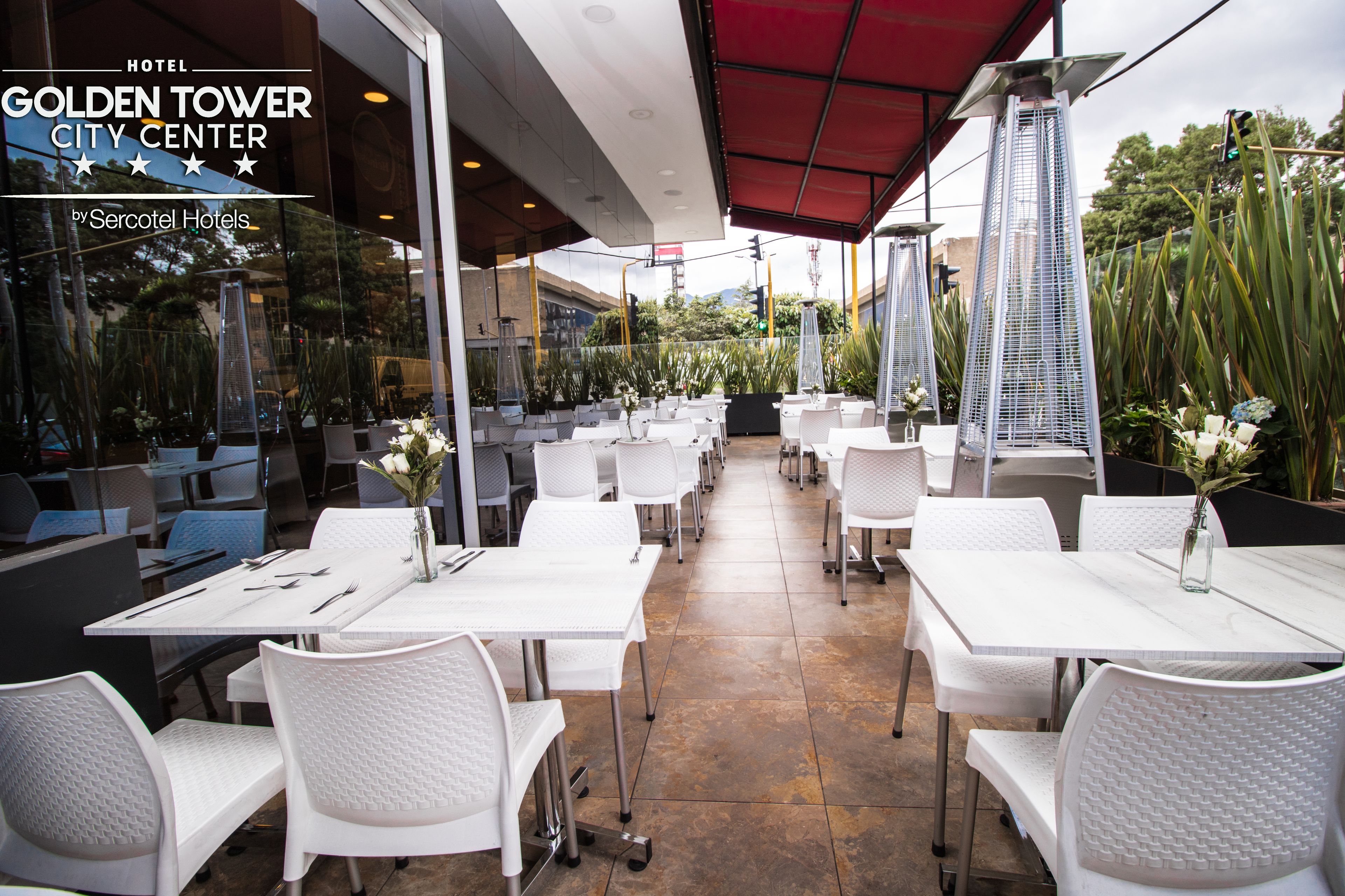 Breakfast, lunch, dinner served; Peruvian cuisine 