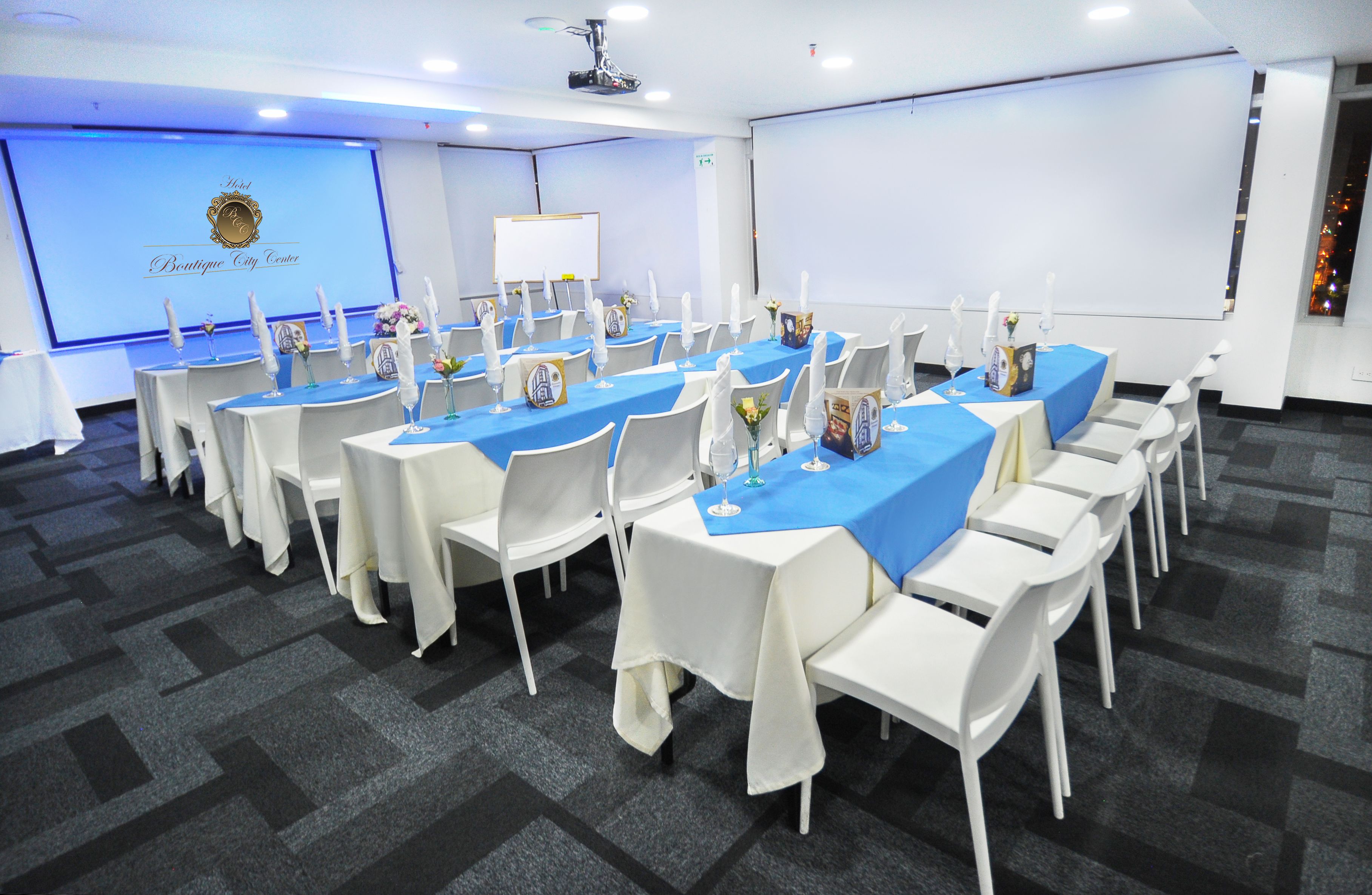 Foto - American Visa Tower