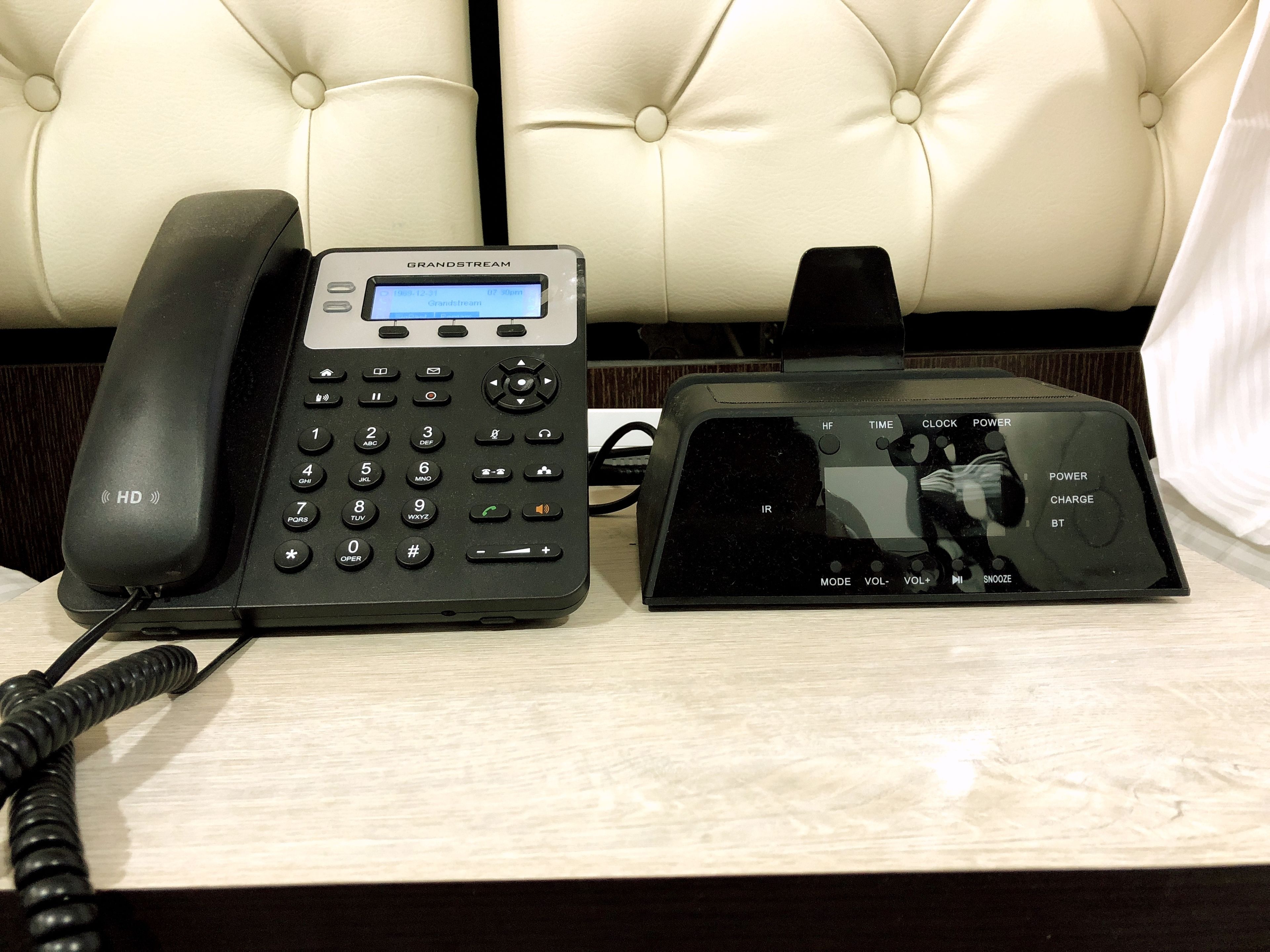 Foto - American Visa Tower