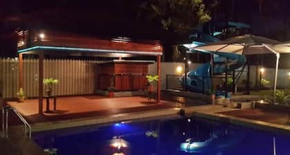 Masurina Lodge