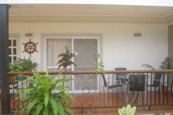 Apartament, 2 dormitoris, no fumadors | Terrassa o pati
