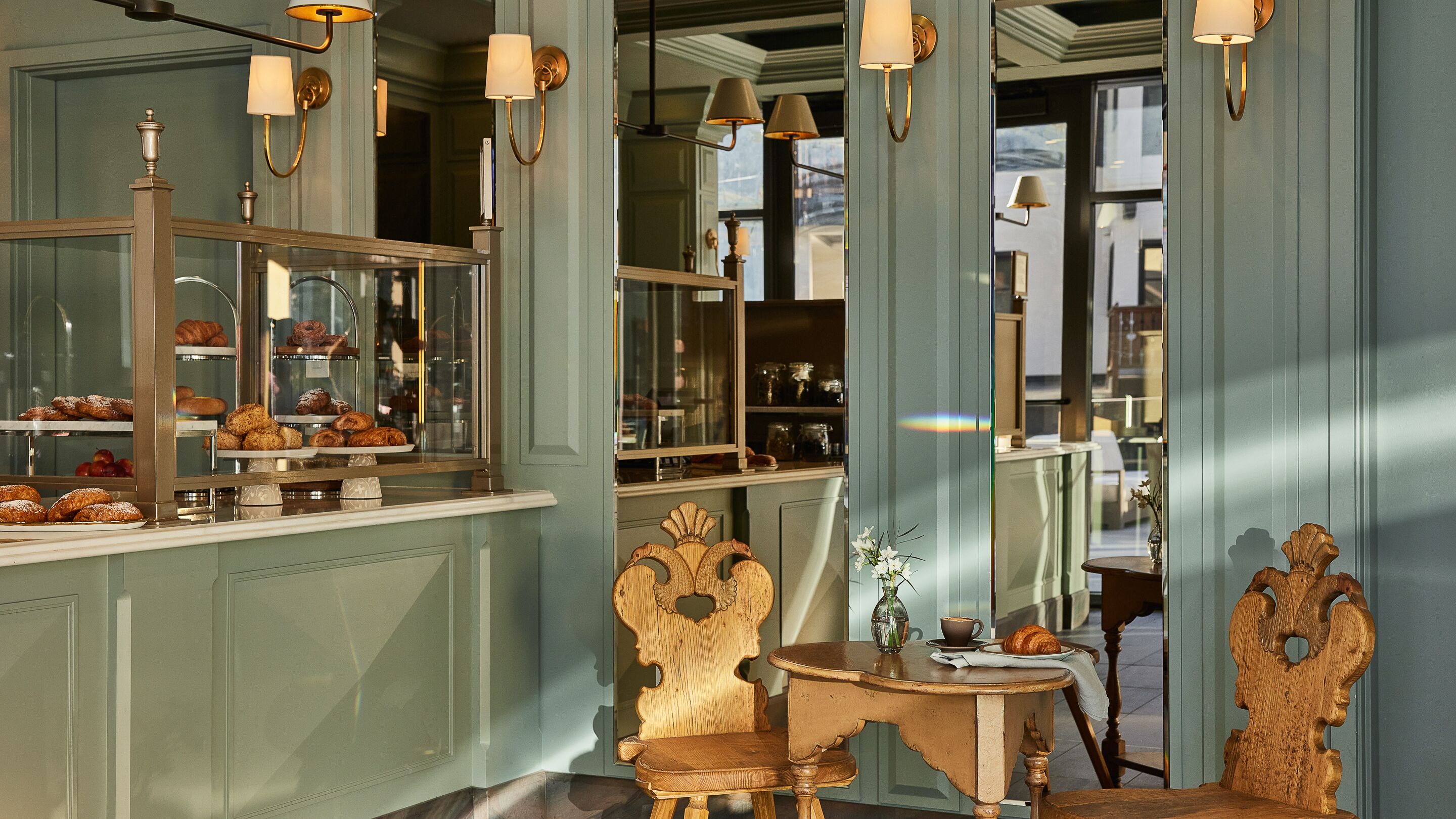 Cafe